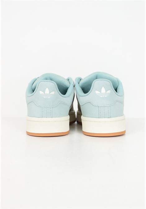 Sneakers Campus 00s verde menta da donna ADIDAS ORIGINALS | JI1984.